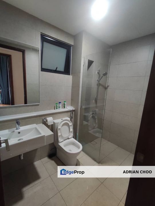 Muze @ PICC for rent with High Floor, Penang, Bayan Lepas