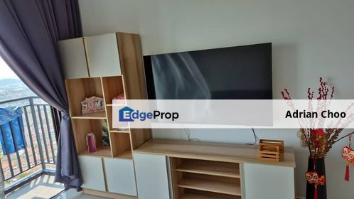 Tree O Condo, Penang, Bayan Lepas