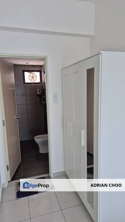 Tree O Condo, Penang, Bayan Lepas