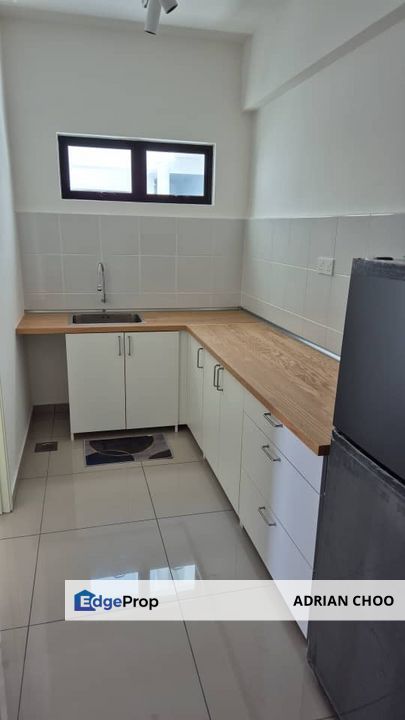 Tree O Condo, Penang, Bayan Lepas