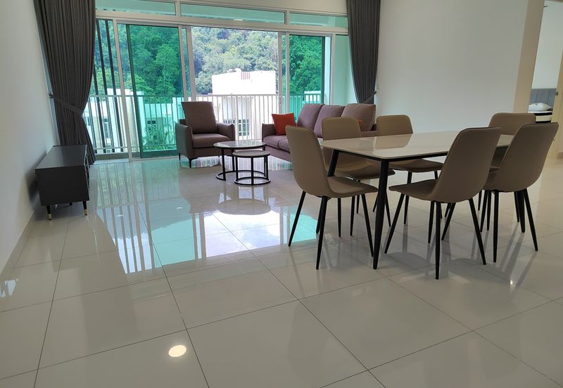 Ferringhi Residence 2