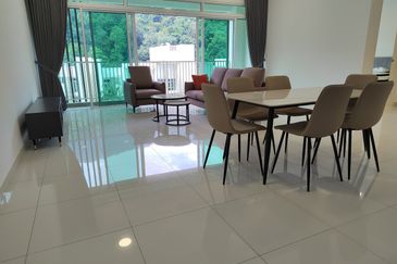 Ferringhi Residence 2