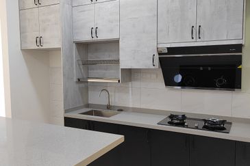 Ferringhi Residence 2