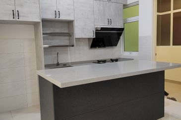 Ferringhi Residence 2