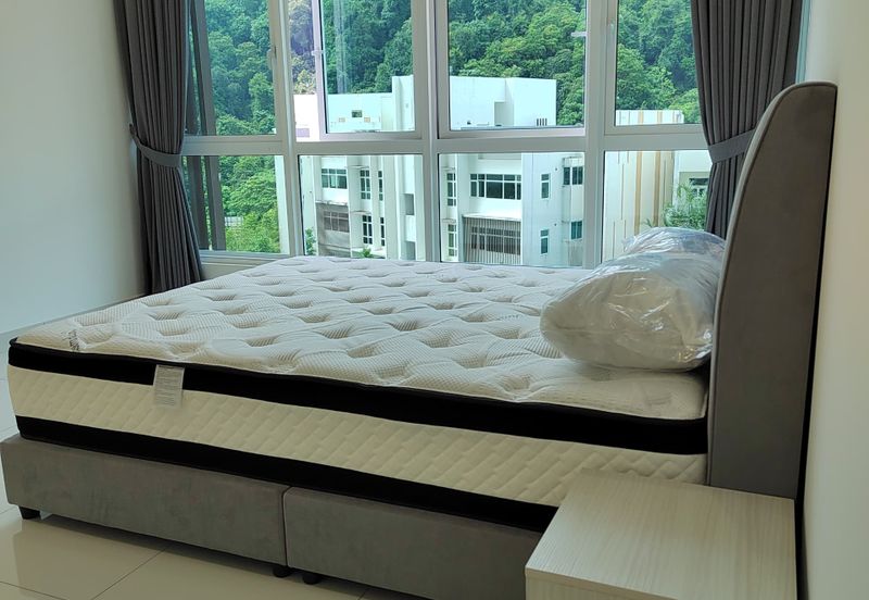 Ferringhi Residence 2