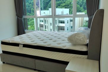 Ferringhi Residence 2