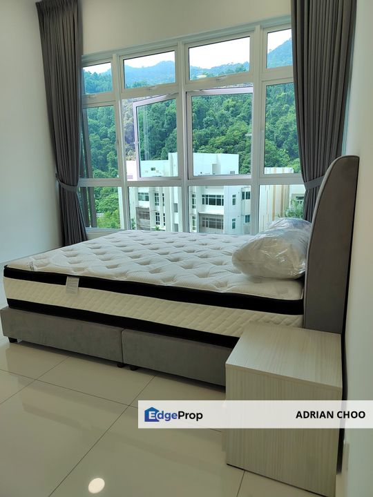 Ferringhi Residence 2, Penang, Batu Ferringhi