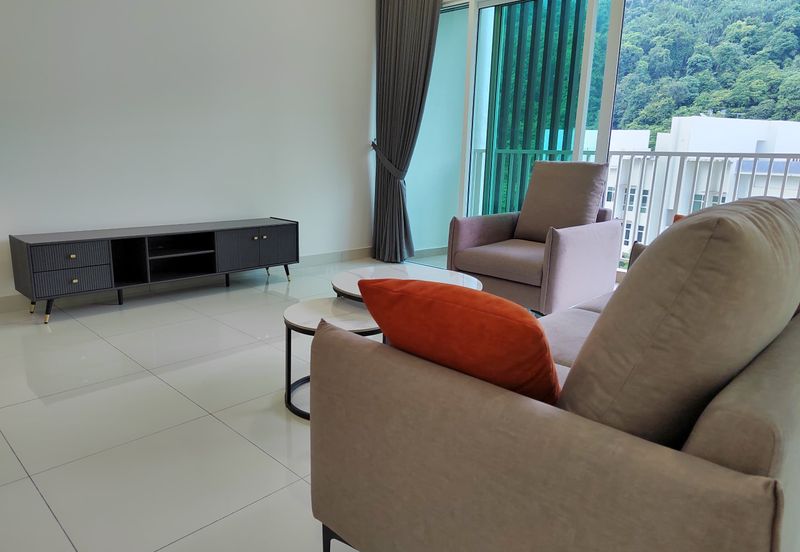 Ferringhi Residence 2