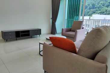 Ferringhi Residence 2