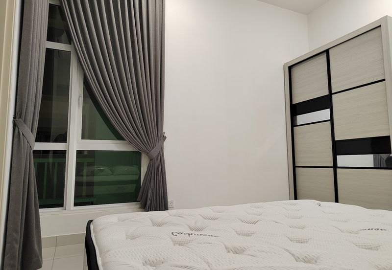 Ferringhi Residence 2