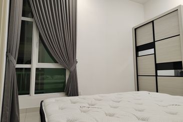 Ferringhi Residence 2