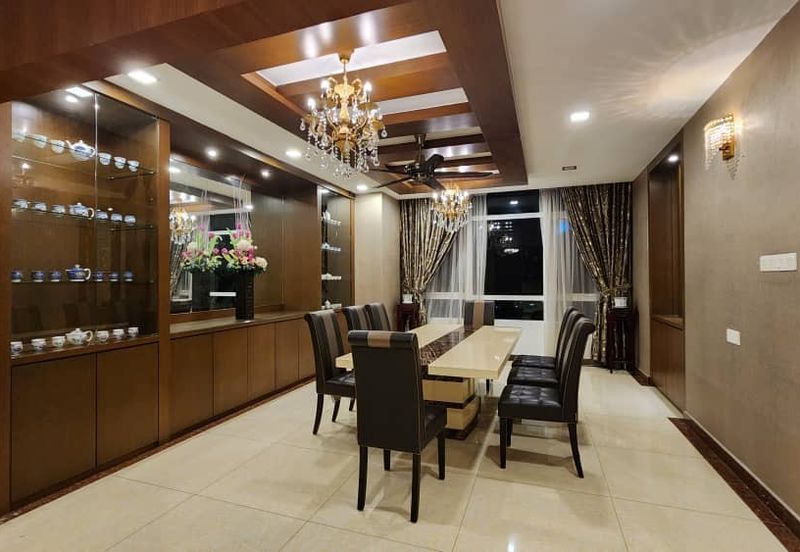 H Residence (One Ritz Residence)