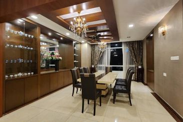H Residence (One Ritz Residence)