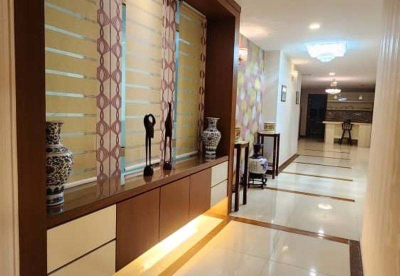 H Residence (One Ritz Residence)