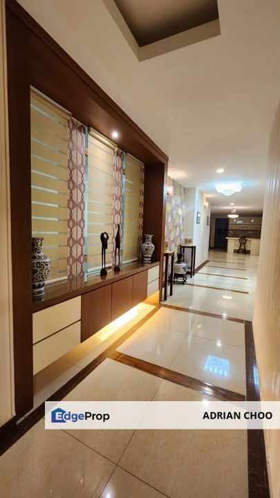 H Residence High Floor, Penang, Persiaran Gurney