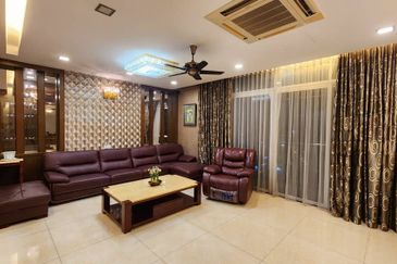 H Residence (One Ritz Residence)