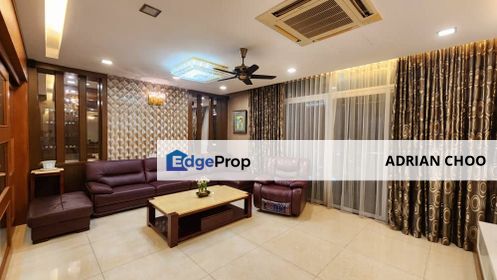 H Residence High Floor, Penang, Persiaran Gurney
