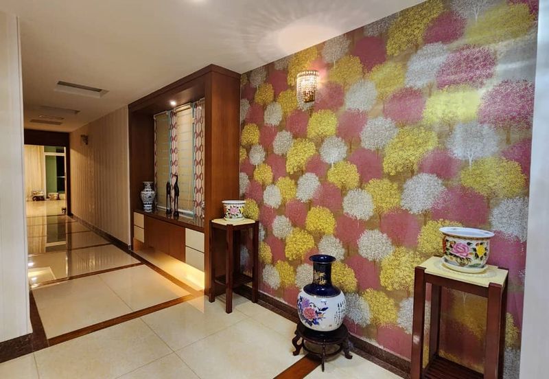 H Residence (One Ritz Residence)