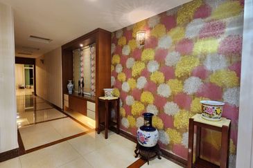 H Residence (One Ritz Residence)