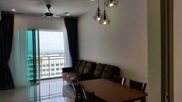 Solaria Residences Condo for rent for Rental @RM1,900 By ADRIAN CHOO ...