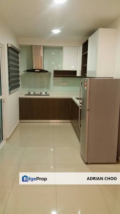 Solaria Residences Condo for rent, Penang, Bayan Lepas