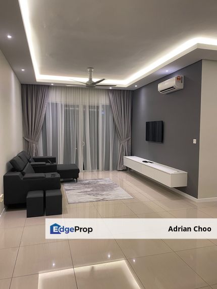 Quaywest Residence, Penang, Batu Uban