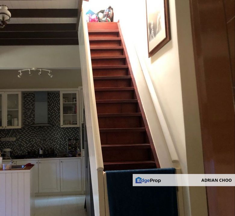 Alila Homes, Penang, Tanjung Bungah