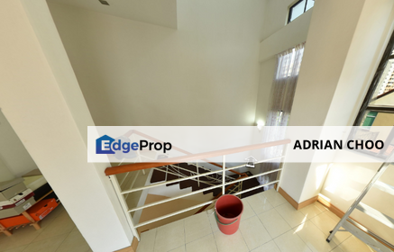 3 Storey Bungalow, Penang, Bukit Jambul