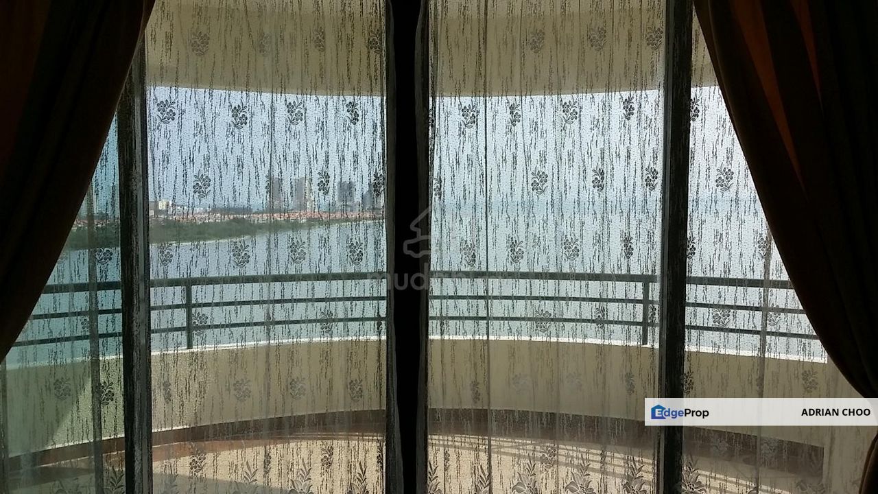 Silverton Condo, Penang, Georgetown