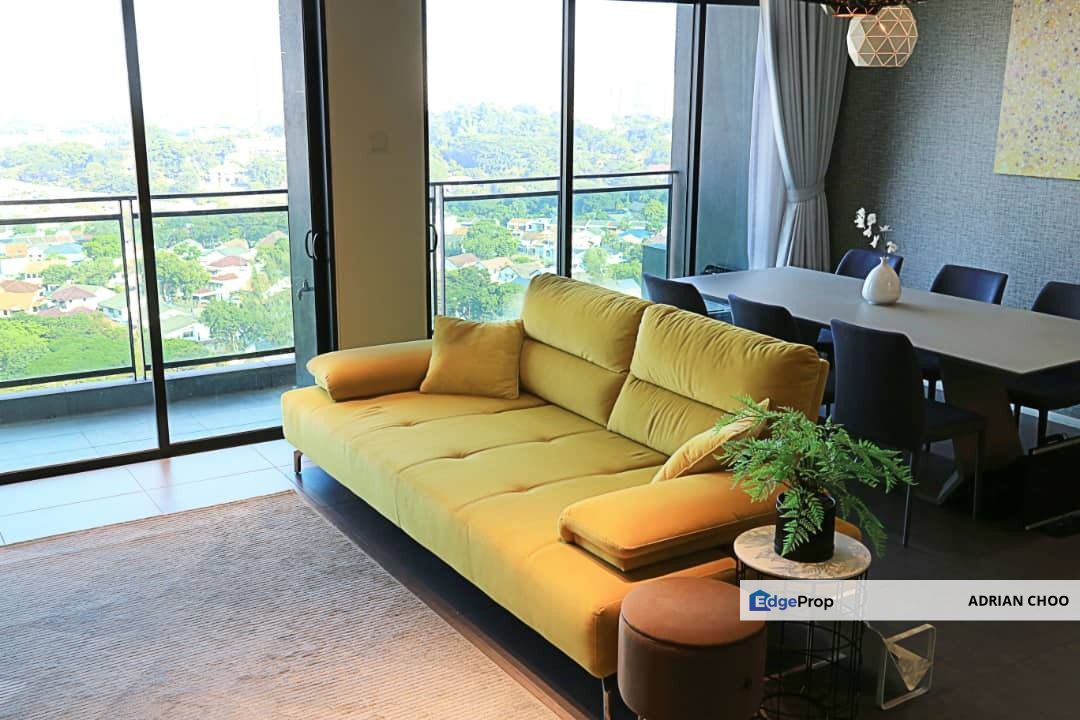 Middleton Condo, Penang, Gelugor