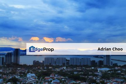 Middleton Condo, Penang, Gelugor