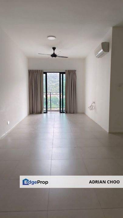 Mira Residence, Penang, Tanjung Bungah