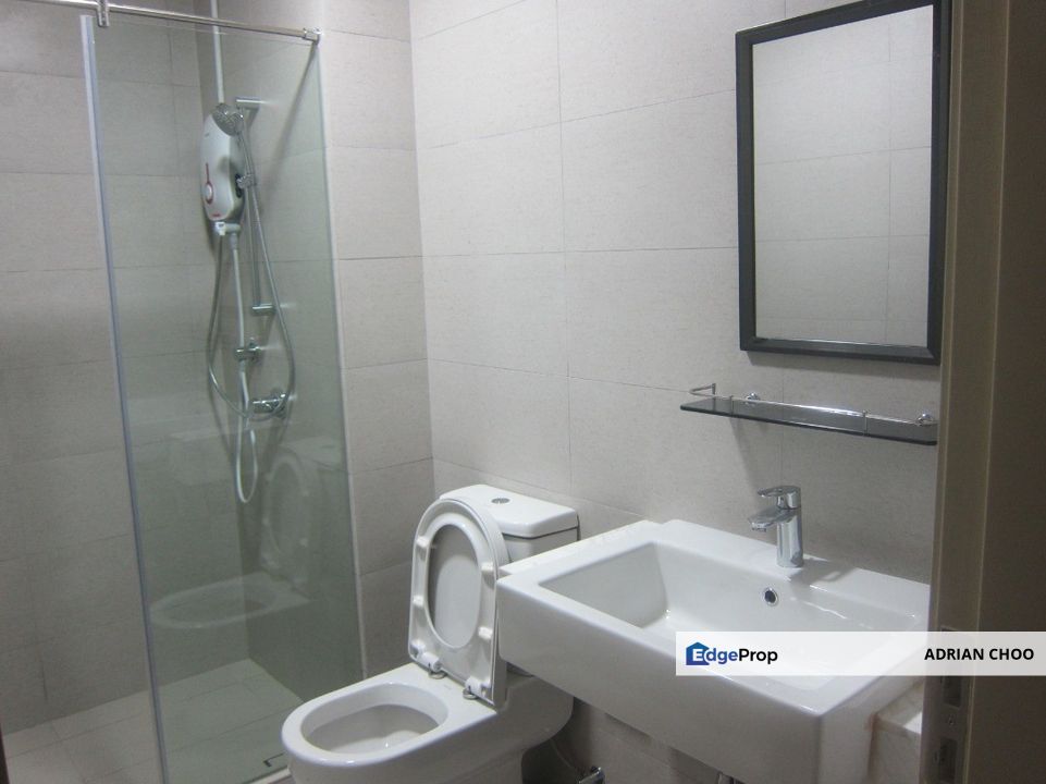 Mira Residence, Penang, Tanjung Bungah