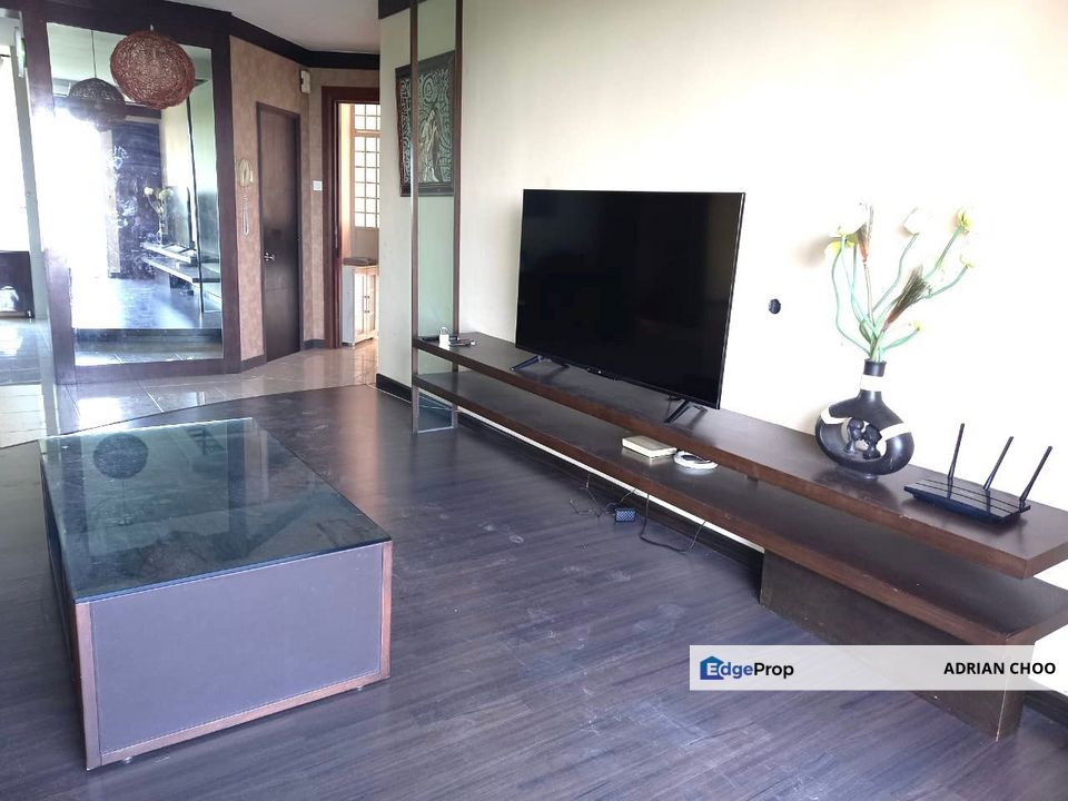 Miami Green Block G, Penang, Batu Ferringhi