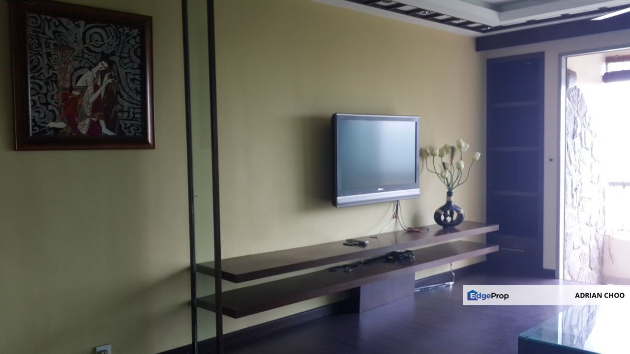 Miami Green Block G, Penang, Batu Ferringhi