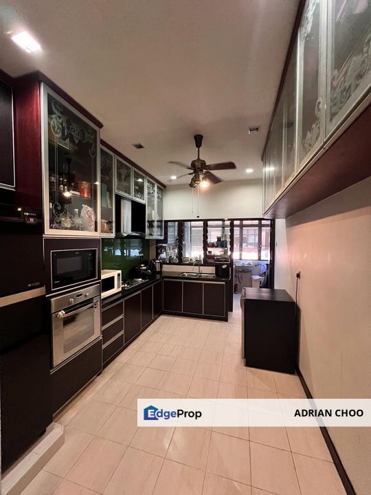 Alila Horizon, Penang, Tanjung Bungah