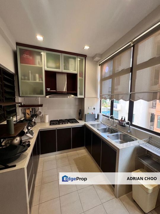 Alila Horizon, Penang, Tanjung Bungah