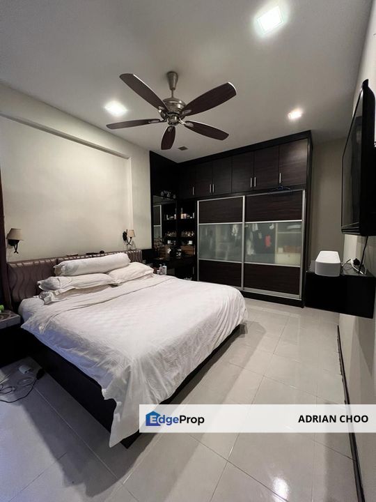 Alila Horizon, Penang, Tanjung Bungah