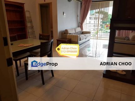 Villa Batu Bukit Low Density with lift, Penang, Tanjung Tokong