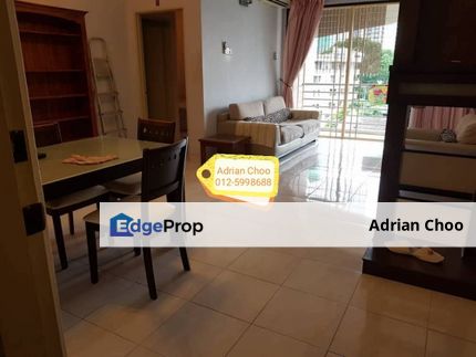 Villa Batu Bukit Low Density with lift, Penang, Tanjung Tokong