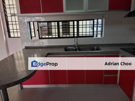 Edgecumbe House Apartment, Penang, Persiaran Gurney
