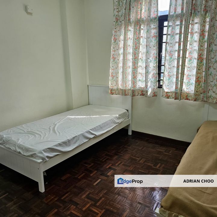 Eden Fairway, Penang, Batu Ferringhi