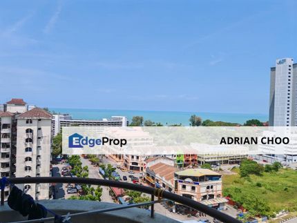 Eden Fairway, Penang, Batu Ferringhi