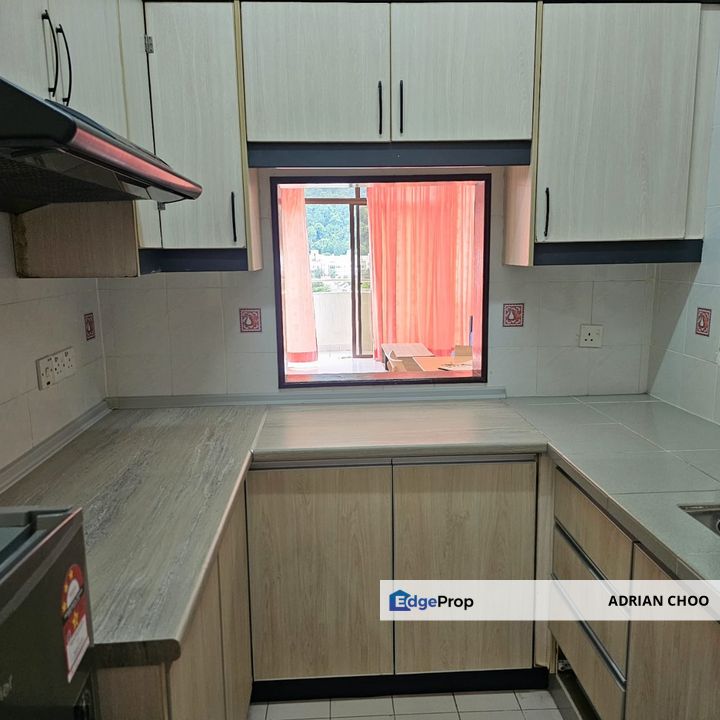 Eden Fairway, Penang, Batu Ferringhi