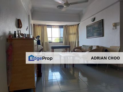 Wayton Court, Penang, Persiaran Gurney