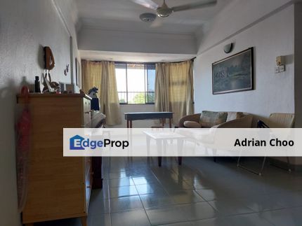 Wayton Court, Penang, Persiaran Gurney