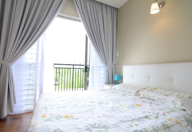 Venti @ Skycube Residence