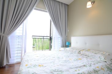 Venti @ Skycube Residence