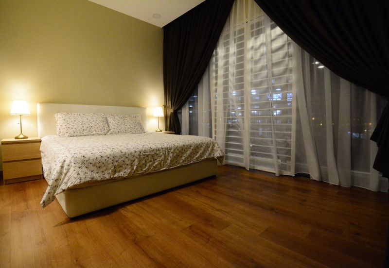 Venti @ Skycube Residence