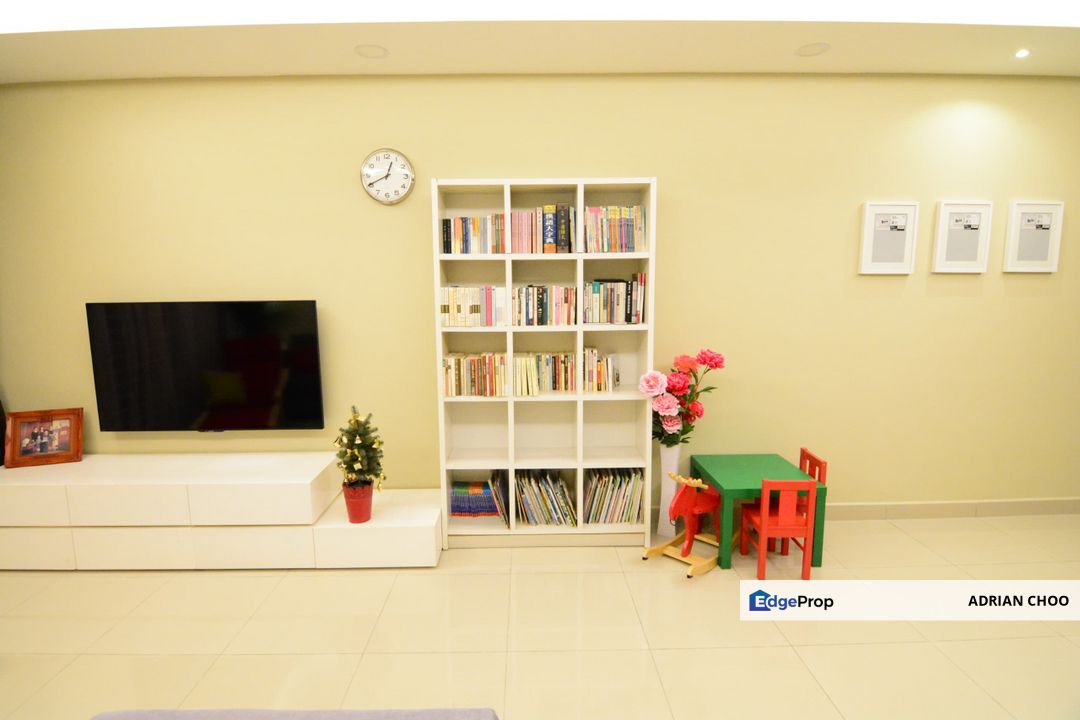 Skycube Residences, Penang, Bayan Lepas